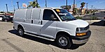 Used 2019 CHEVROLET EXPRESS VAN RWD 2500 135 in LAS VEGAS, NEVADA