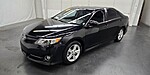 Used 2012 TOYOTA CAMRY SE in LAS VEGAS, NEVADA