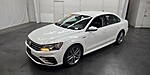 Used 2018 Volkswagen Passat 2.0T S in LAS VEGAS, NEVADA