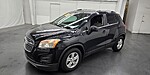 Used 2015 CHEVROLET TRAX FWD 4DR LT in LAS VEGAS, NEVADA
