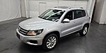 Used 2017 Volkswagen Tiguan 2.0T WOLFSBURG EDITION FWD in LAS VEGAS, NEVADA