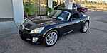 Used 2007 SATURN SKY 2DR CONV in LAS VEGAS, NEVADA