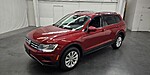 Used 2018 Volkswagen Tiguan 2.0T S FWD in LAS VEGAS, NEVADA