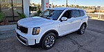 Used 2023 KIA TELLURIDE LX in LAS VEGAS, NEVADA