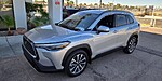 Used 2023 TOYOTA COROLLA CROSS XLE in LAS VEGAS, NEVADA