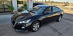 Used 2020 NISSAN ALTIMA 2.5 S in LAS VEGAS, NEVADA