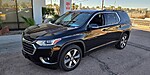 Used 2019 CHEVROLET TRAVERSE LT LEATHER in LAS VEGAS, NEVADA