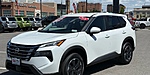 Used 2024 NISSAN ROGUE SV in SPOKANE, WASHINGTON