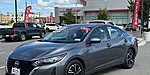 Used 2024 NISSAN SENTRA SV in SPOKANE, WASHINGTON