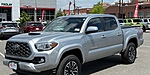 Used 2022 TOYOTA TACOMA TRD SPORT in SPOKANE, WASHINGTON
