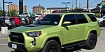 Used 2022 TOYOTA 4RUNNER TRD PRO in SPOKANE, WASHINGTON