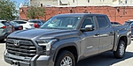 Used 2024 TOYOTA TUNDRA SR5 in SPOKANE, WASHINGTON