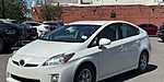 Used 2010 TOYOTA PRIUS I in SPOKANE, WASHINGTON