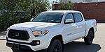 Used 2021 TOYOTA TACOMA SR5 in SPOKANE, WASHINGTON