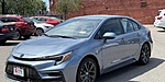 Used 2025 TOYOTA COROLLA SE in SPOKANE, WASHINGTON