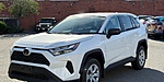 Used 2024 TOYOTA RAV4 LE in SPOKANE, WASHINGTON