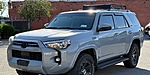 Used 2021 TOYOTA 4RUNNER TRAIL in SPOKANE, WASHINGTON