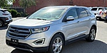 Used 2018 FORD EDGE TITANIUM in SPOKANE, WASHINGTON