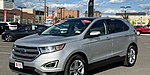 Used 2018 FORD EDGE TITANIUM in SPOKANE, WASHINGTON