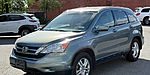 Used 2011 Honda CR-V EX-L in SPOKANE, WASHINGTON