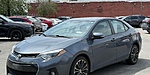 Used 2014 TOYOTA COROLLA L in SPOKANE, WASHINGTON