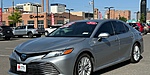 Used 2018 TOYOTA CAMRY HYBRID XLE in SPOKANE, WASHINGTON
