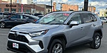 Used 2023 TOYOTA RAV4 XLE in SPOKANE, WASHINGTON