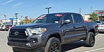 Used 2021 TOYOTA TACOMA SR in SPOKANE, WASHINGTON