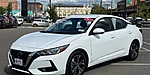 Used 2023 NISSAN SENTRA SV in SPOKANE, WASHINGTON