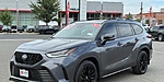 Used 2023 TOYOTA HIGHLANDER XSE in SPOKANE, WASHINGTON