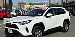 Used 2023 TOYOTA RAV4 XLE in SPOKANE, WASHINGTON