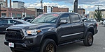 Used 2023 TOYOTA TACOMA TRAIL EDITION in SPOKANE, WASHINGTON