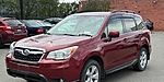 Used 2014 SUBARU FORESTER 2.5I LIMITED in SPOKANE, WASHINGTON