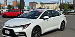 Used 2022 TOYOTA COROLLA  in SPOKANE, WASHINGTON