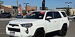 Used 2017 TOYOTA 4RUNNER SR5 in SPOKANE, WASHINGTON
