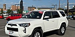 Used 2018 TOYOTA 4RUNNER SR5 in SPOKANE, WASHINGTON