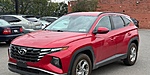 Used 2023 HYUNDAI TUCSON SEL in SPOKANE, WASHINGTON