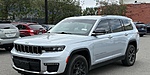 Used 2021 JEEP GRAND CHEROKEE L LIMITED in SPOKANE, WASHINGTON