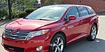 Used 2010 TOYOTA VENZA BASE in SPOKANE, WASHINGTON