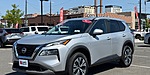 Used 2023 NISSAN ROGUE SV in SPOKANE, WASHINGTON