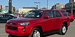 Used 2024 TOYOTA 4RUNNER SR5 PREMIUM in SPOKANE, WASHINGTON