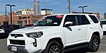 Used 2024 TOYOTA 4RUNNER TRD OFF-ROAD PREMIUM in SPOKANE, WASHINGTON