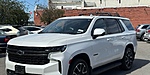 Used 2021 CHEVROLET TAHOE RST in SPOKANE, WASHINGTON