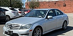 Used 2012 MERCEDES-BENZ C-CLASS C 300 in SPOKANE, WASHINGTON