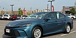 Used 2025 TOYOTA CAMRY LE in SPOKANE, WASHINGTON