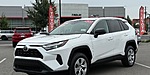 Used 2023 TOYOTA RAV4 LE in SPOKANE, WASHINGTON