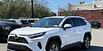 Used 2024 TOYOTA RAV4 XLE in SPOKANE, WASHINGTON