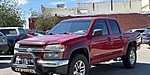 Used 2005 CHEVROLET COLORADO LS in SPOKANE, WASHINGTON