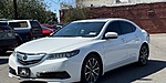 Used 2015 ACURA TLX 3.5L V6 in SPOKANE, WASHINGTON