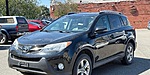 Used 2015 TOYOTA RAV4 XLE in SPOKANE, WASHINGTON